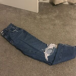 Pacsun jeans